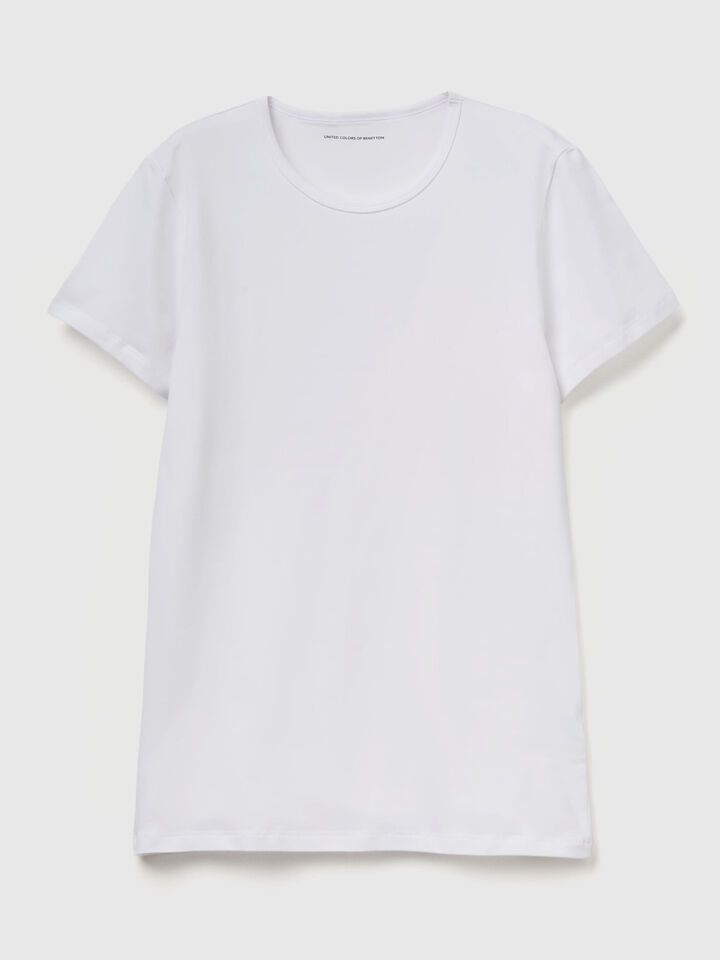 T-SHIRT Homem image number 3